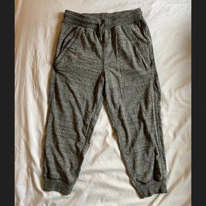 Ivy Park Gray Sweatpants in XS